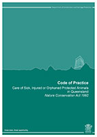 Code of Practice