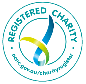 ACNC charity logo