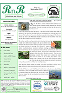 RnR Issue 12 September 2007