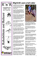 RnR Issue 3, January2003